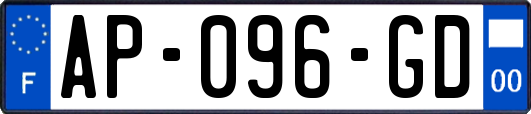 AP-096-GD