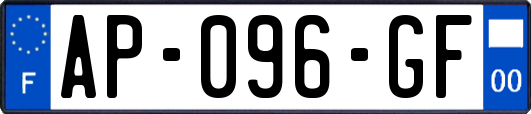 AP-096-GF