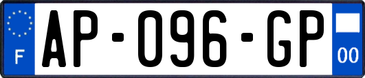 AP-096-GP