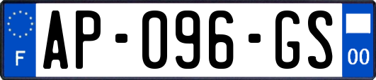 AP-096-GS