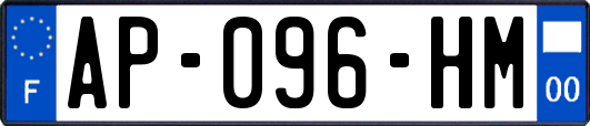 AP-096-HM