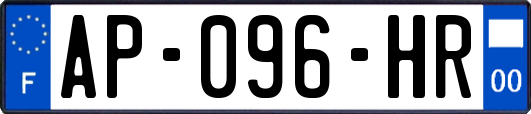 AP-096-HR