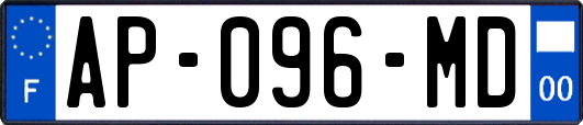 AP-096-MD