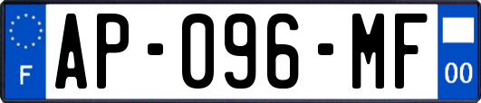 AP-096-MF