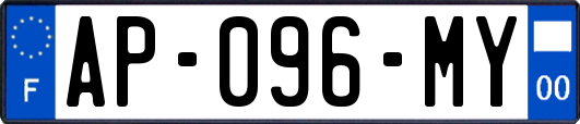 AP-096-MY