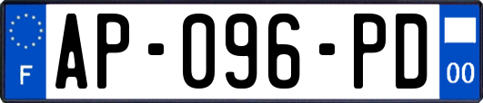 AP-096-PD