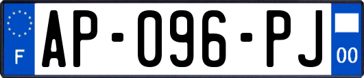 AP-096-PJ