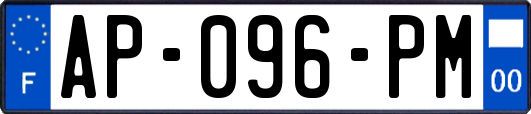 AP-096-PM
