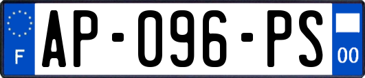 AP-096-PS