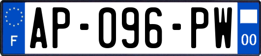 AP-096-PW