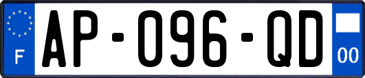 AP-096-QD
