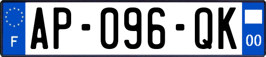 AP-096-QK