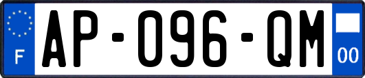 AP-096-QM