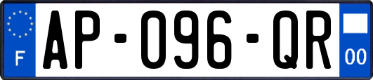 AP-096-QR