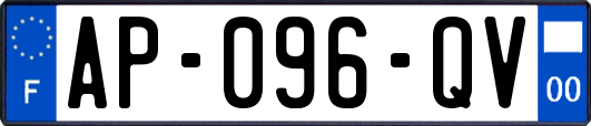 AP-096-QV