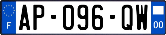 AP-096-QW