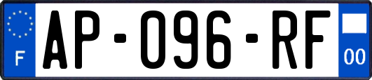 AP-096-RF