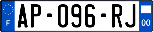 AP-096-RJ