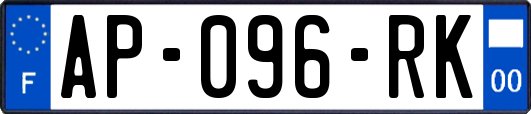 AP-096-RK