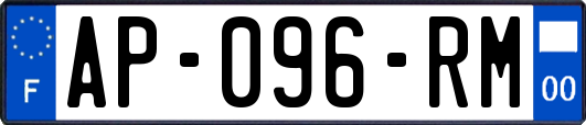 AP-096-RM