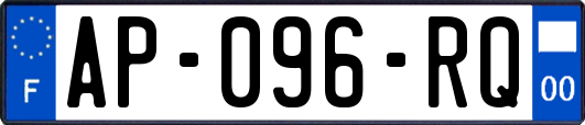 AP-096-RQ
