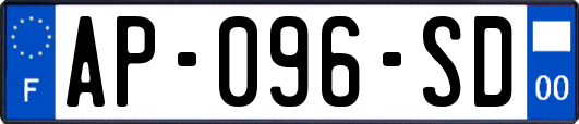 AP-096-SD