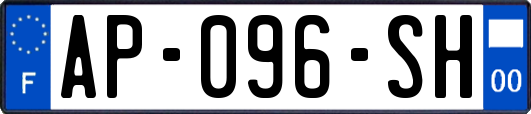 AP-096-SH