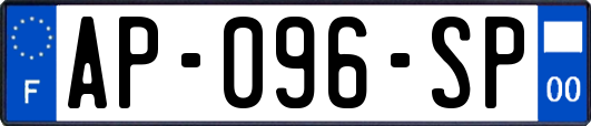 AP-096-SP