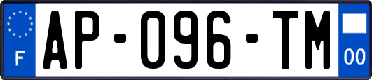 AP-096-TM