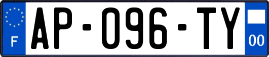 AP-096-TY