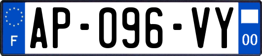 AP-096-VY