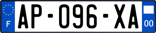 AP-096-XA