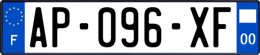 AP-096-XF