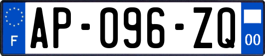 AP-096-ZQ