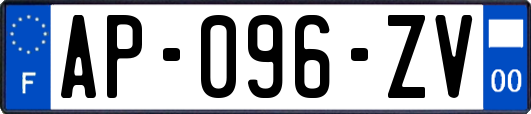 AP-096-ZV