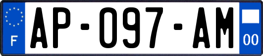 AP-097-AM