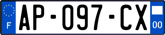 AP-097-CX