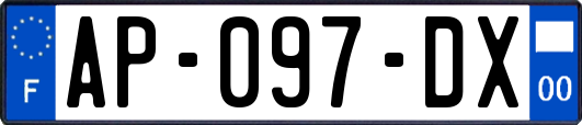 AP-097-DX