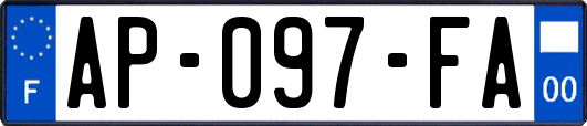 AP-097-FA