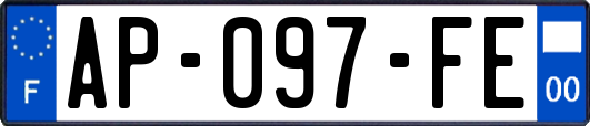 AP-097-FE