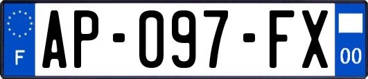 AP-097-FX