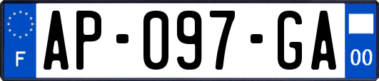 AP-097-GA