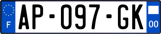 AP-097-GK
