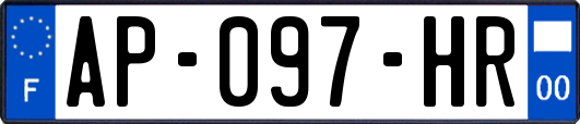 AP-097-HR