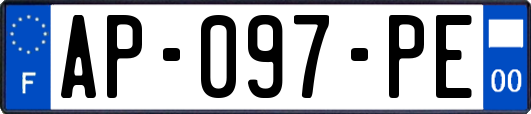 AP-097-PE