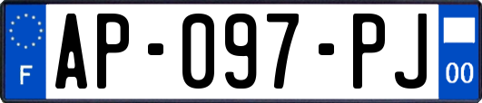 AP-097-PJ