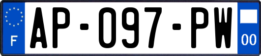 AP-097-PW