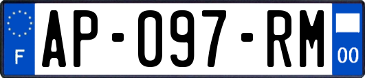 AP-097-RM