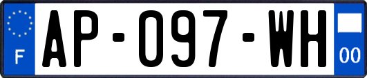 AP-097-WH