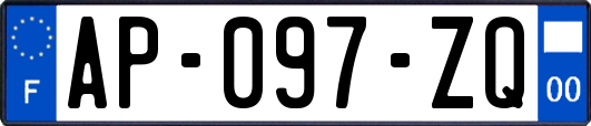 AP-097-ZQ